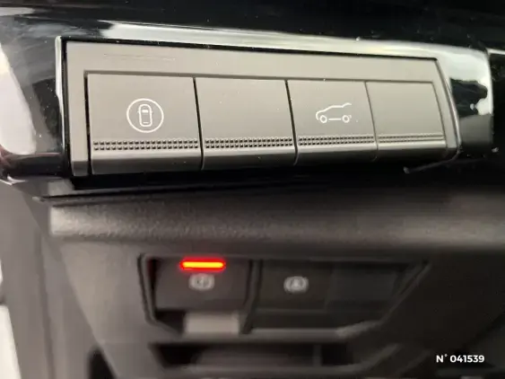 RENAULT AUSTRAL - voiture d'occasion - Photo 15