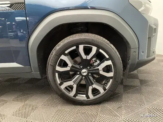 DACIA BIGSTER - voiture d'occasion - Photo 8