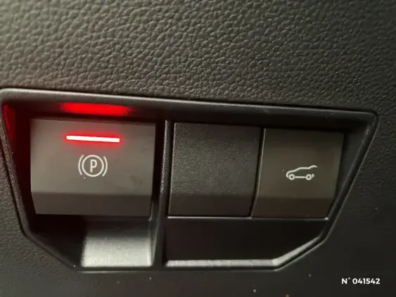 DACIA BIGSTER - voiture d'occasion - Photo 15
