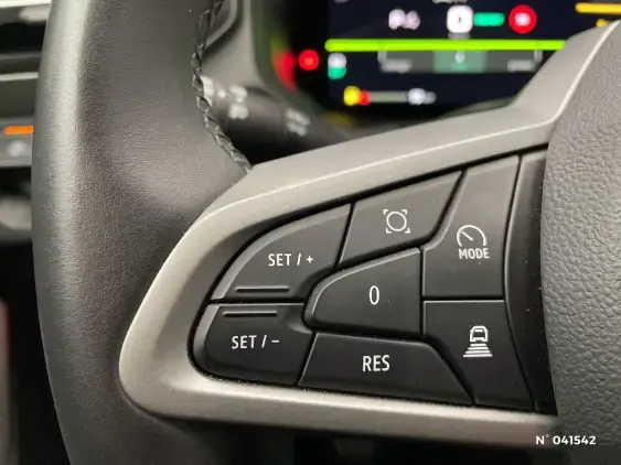 DACIA BIGSTER - voiture d'occasion - Photo 29