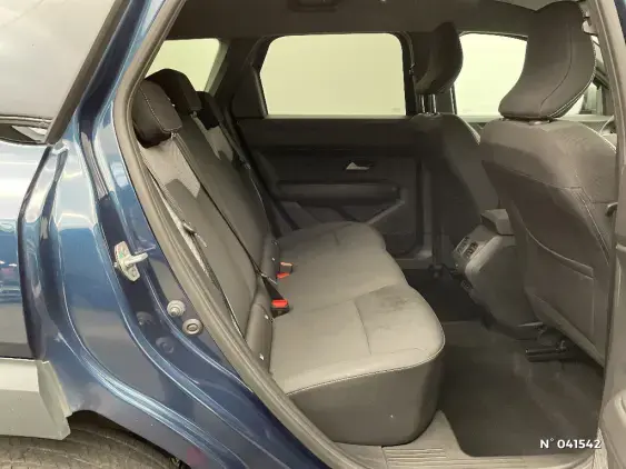 DACIA BIGSTER - voiture d'occasion - Photo 11