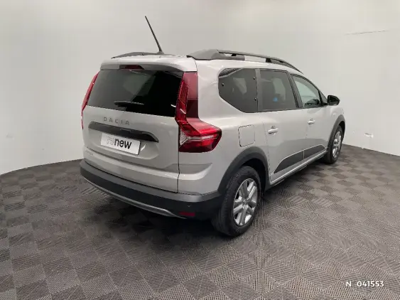 DACIA JOGGER - voiture d'occasion - Photo 4
