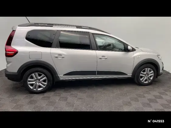 DACIA JOGGER - voiture d'occasion - Photo 5