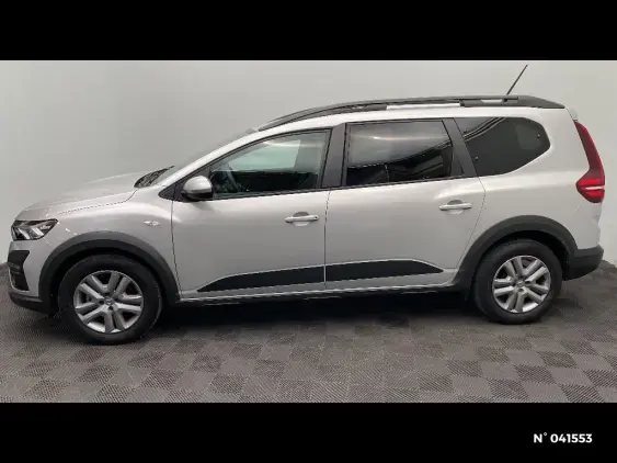 DACIA JOGGER - voiture d'occasion - Photo 2