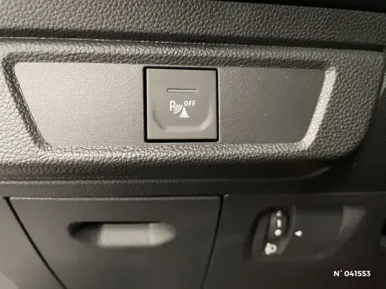 DACIA JOGGER - voiture d'occasion - Photo 15