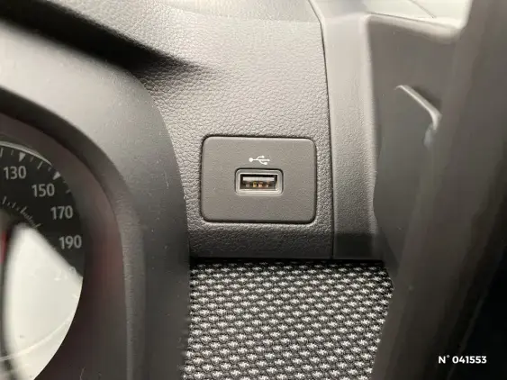 DACIA JOGGER - voiture d'occasion - Photo 26