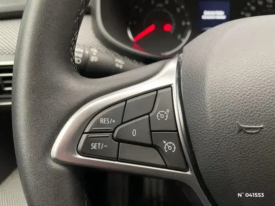 DACIA JOGGER - voiture d'occasion - Photo 29