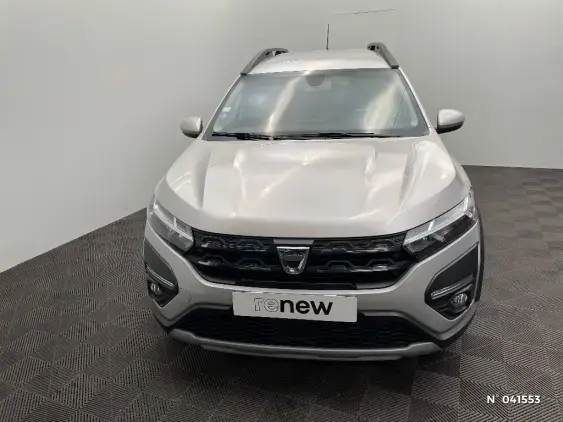 DACIA JOGGER - voiture d'occasion - Photo 3
