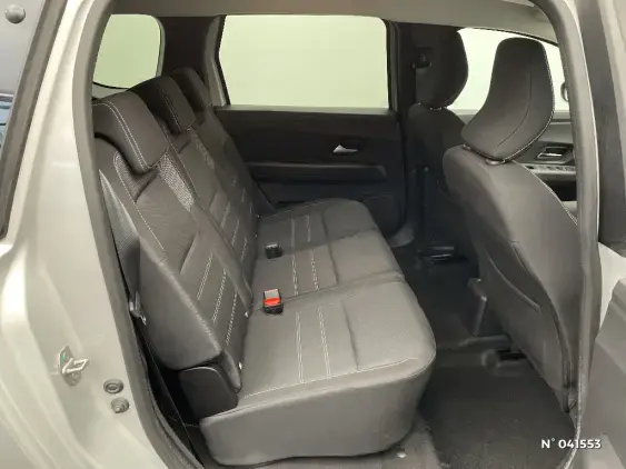 DACIA JOGGER - voiture d'occasion - Photo 11