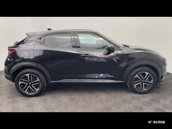 NISSAN JUKE II - voiture d'occasion - Photo 5