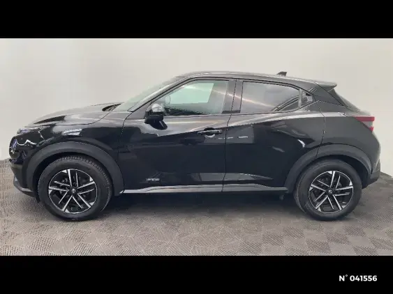 NISSAN JUKE II - voiture d'occasion - Photo 2