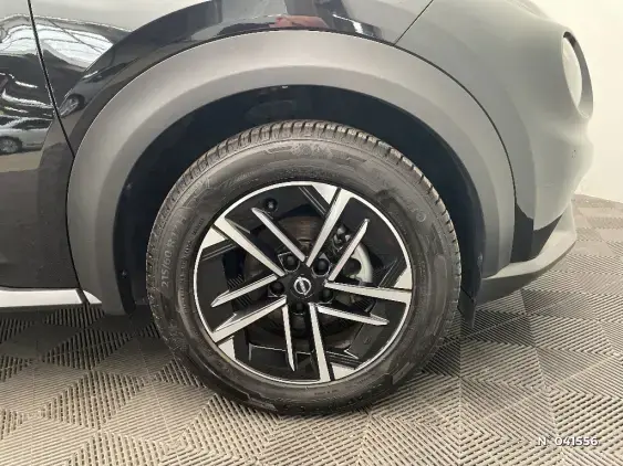 NISSAN JUKE II - voiture d'occasion - Photo 8