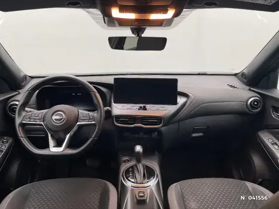 NISSAN JUKE II - voiture d'occasion - Photo 9