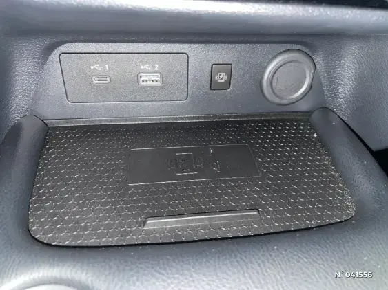 NISSAN JUKE II - voiture d'occasion - Photo 24