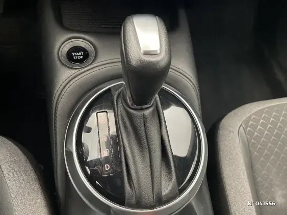 NISSAN JUKE II - voiture d'occasion - Photo 25