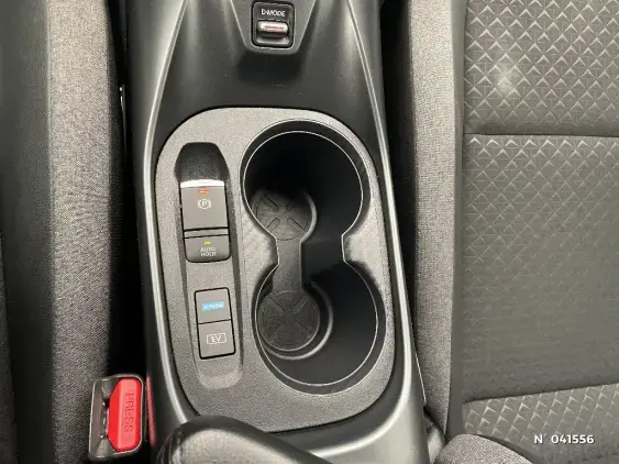 NISSAN JUKE II - voiture d'occasion - Photo 26