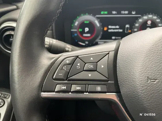 NISSAN JUKE II - voiture d'occasion - Photo 28