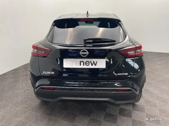 NISSAN JUKE II - voiture d'occasion - Photo 6