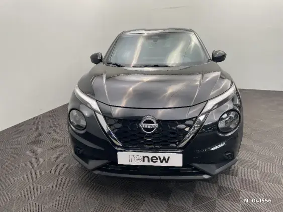 NISSAN JUKE II - voiture d'occasion - Photo 3