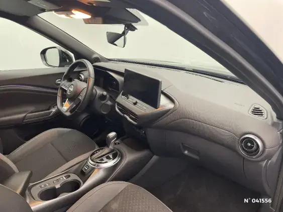 NISSAN JUKE II - voiture d'occasion - Photo 10