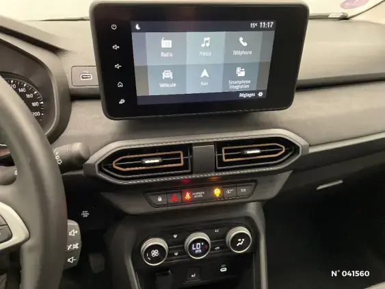 DACIA SANDERO III - voiture d'occasion - Photo 13