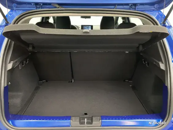 DACIA SANDERO III - voiture d'occasion - Photo 7