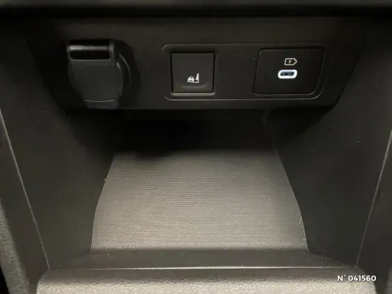 DACIA SANDERO III - voiture d'occasion - Photo 25