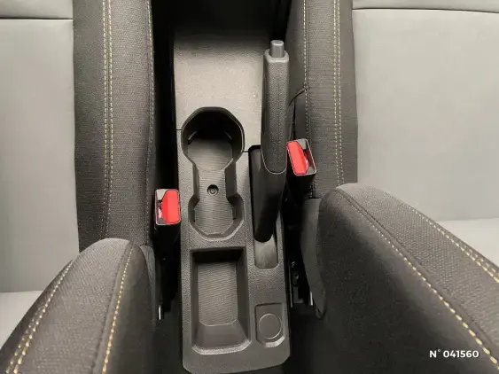 DACIA SANDERO III - voiture d'occasion - Photo 27