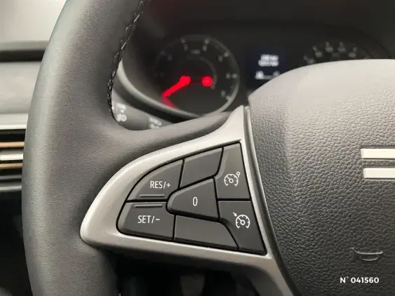 DACIA SANDERO III - voiture d'occasion - Photo 28
