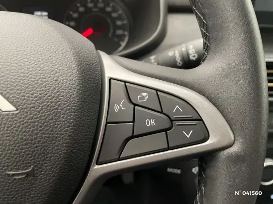 DACIA SANDERO III - voiture d'occasion - Photo 29