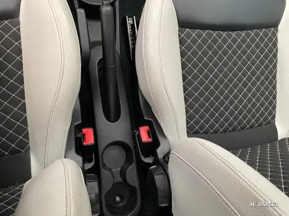 FIAT 500 II - voiture d'occasion - Photo 26