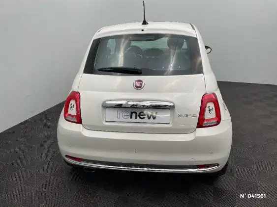FIAT 500 II - voiture d'occasion - Photo 6