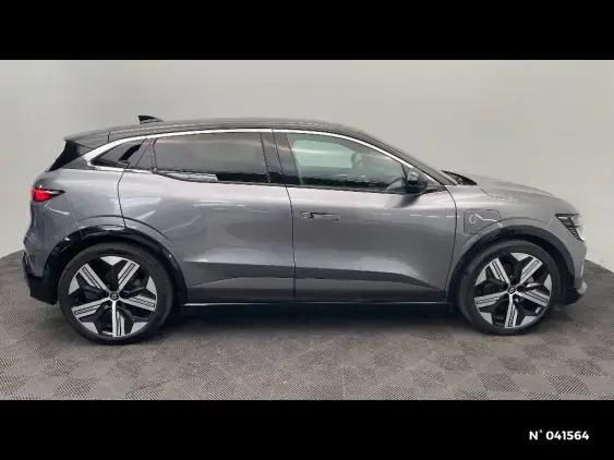 RENAULT MEGANE V - voiture d'occasion - Photo 5