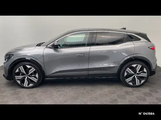 RENAULT MEGANE V - voiture d'occasion - Photo 2