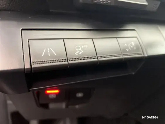 RENAULT MEGANE V - voiture d'occasion - Photo 15