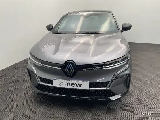 RENAULT MEGANE V - voiture d'occasion - Photo 3