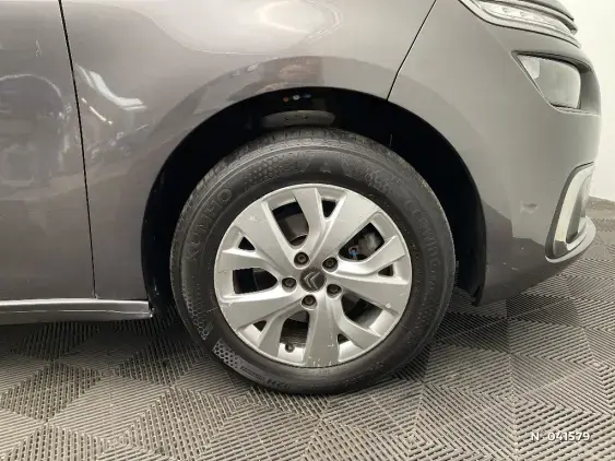 CITROEN GRAND C4 SPACETOURER I - voiture d'occasion - Photo 8