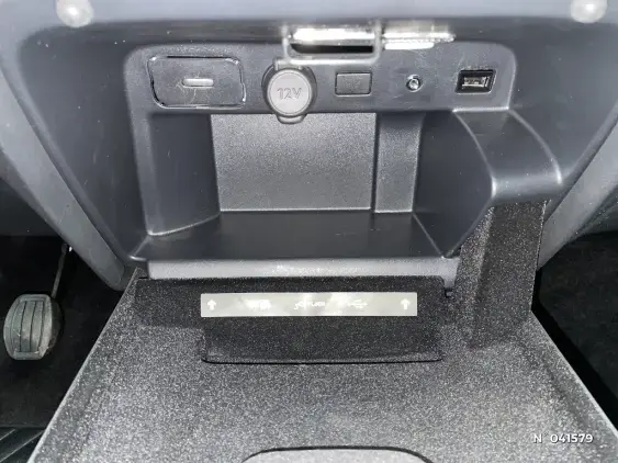 CITROEN GRAND C4 SPACETOURER I - voiture d'occasion - Photo 24