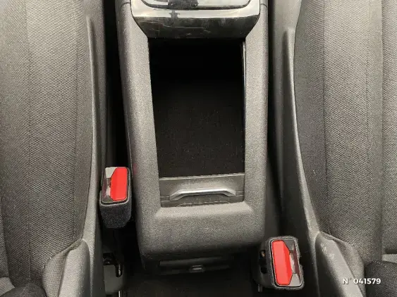 CITROEN GRAND C4 SPACETOURER I - voiture d'occasion - Photo 26