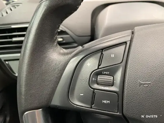 CITROEN GRAND C4 SPACETOURER I - voiture d'occasion - Photo 27