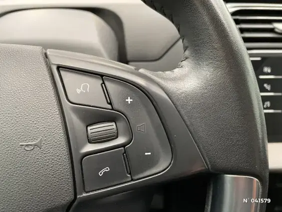 CITROEN GRAND C4 SPACETOURER I - voiture d'occasion - Photo 28