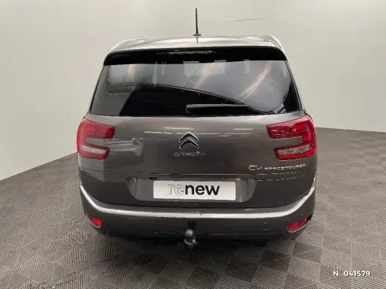 CITROEN GRAND C4 SPACETOURER I - voiture d'occasion - Photo 6