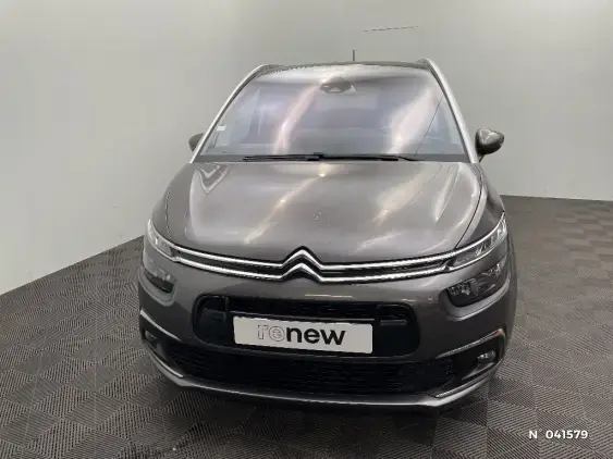 CITROEN GRAND C4 SPACETOURER I - voiture d'occasion - Photo 3