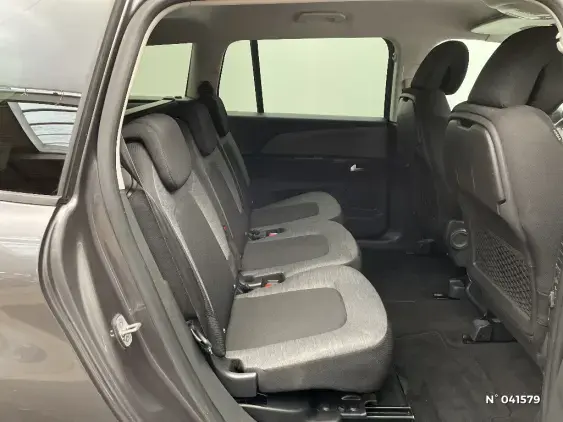 CITROEN GRAND C4 SPACETOURER I - voiture d'occasion - Photo 11