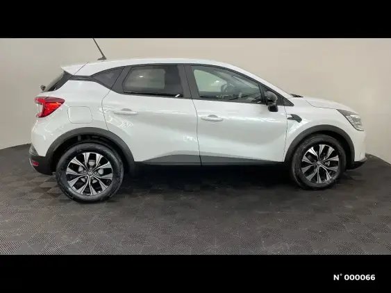 RENAULT CAPTUR II - voiture d'occasion - Photo 5