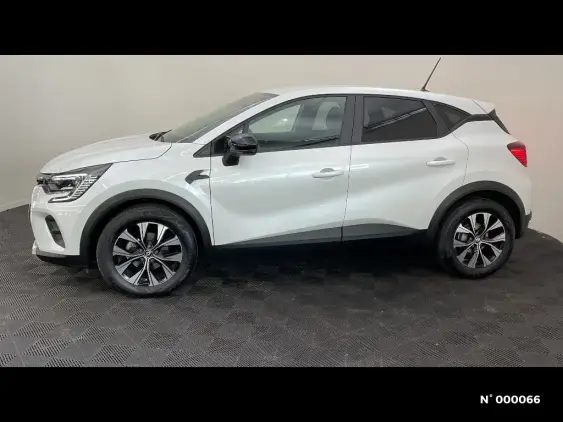 RENAULT CAPTUR II - voiture d'occasion - Photo 2