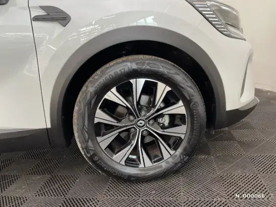 RENAULT CAPTUR II - voiture d'occasion - Photo 8