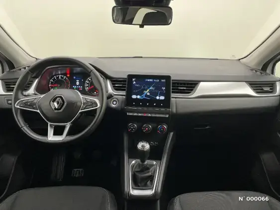 RENAULT CAPTUR II - voiture d'occasion - Photo 9