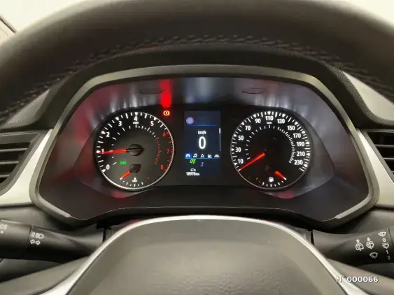 RENAULT CAPTUR II - voiture d'occasion - Photo 12