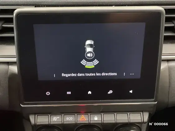 RENAULT CAPTUR II - voiture d'occasion - Photo 14